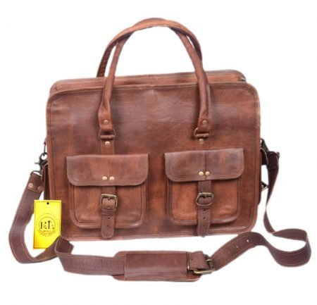 Unisex Office Laptop Bag